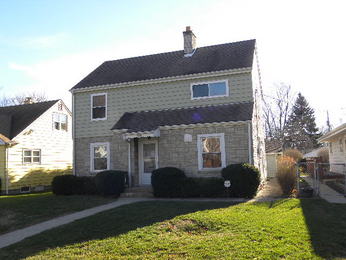 7709 W Keefe Ave, Milwaukee, WI 53222 