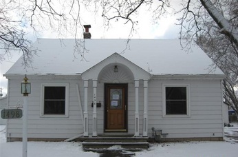 1498 Harvey St, Green Bay, WI 54302 