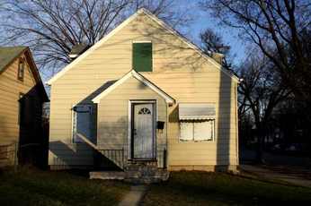 5000 N 39th St, Milwaukee, WI 53209 