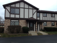 5827 Cambridge Circle, Unit 1<br />
											Racine, WI 53406 