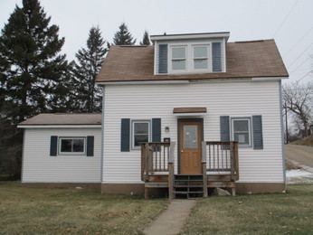 729 N Stevens St, Rhinelander, WI 54501 