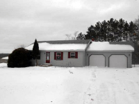 1142 80th Ave, Lincoln, WI 54001 