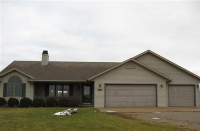 1080 Jaworski Rd, Chase, WI 54162 