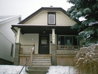 1731 E Bennett Ave, Milwaukee, WI 53207 