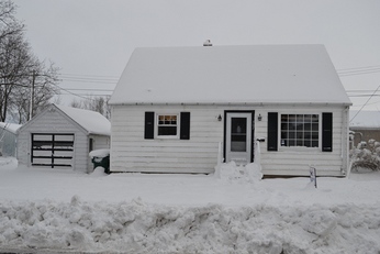 307 Pleasant Ave, Waupun, WI 53963 