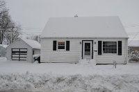 307 Pleasant Ave, Waupun, WI 53963 