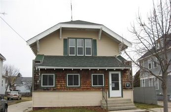 1114 S. 14th Street, Manitowoc, WI 54220 
