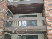 2150 W Good Hope Rd #207, Glendale, WI 53209 