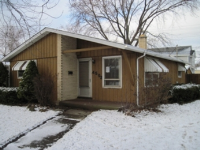 4502 79th Street, Kenosha, WI 53142 