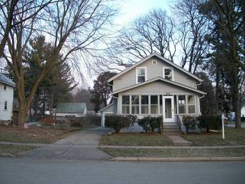 620 West Brewster S, Appleton, WI 54911 