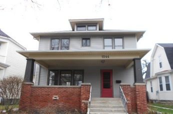 1544 Boyd Ave, Racine, WI 53405 