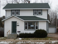 940 Baker Street, Wisconsin Rapids, WI 54494 