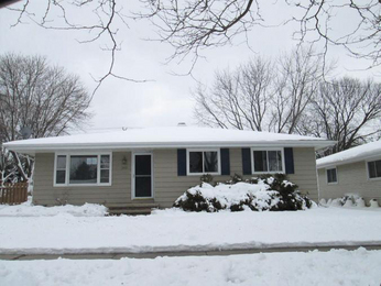 2601 South Jason Dr, Appleton, WI 54915 