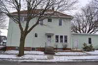 1103 Bell Ave, Sheboygan, WI 53083 