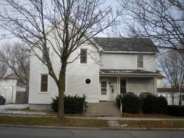 1608 Superior Avenue, Sheboygan, WI 53081 