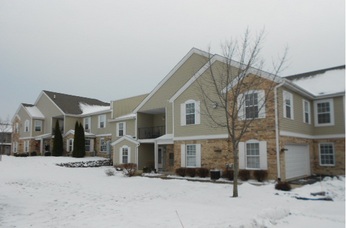 1148 N Sunnyslope Dr Unit 103, Racine, WI 53406 