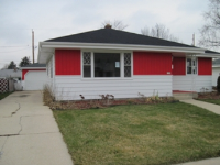 2208 Georgia Ave, Racine, WI 53404 