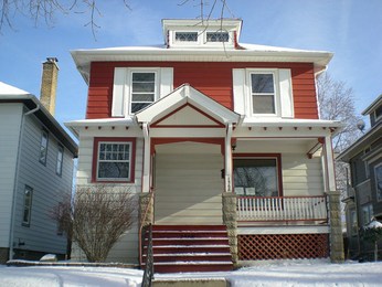 1568 S 79th St, West Allis, WI 53214 