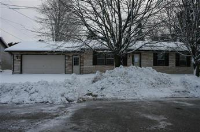 107 Douglas Ct, Saint Nazianz, WI 54232 Foreclosure