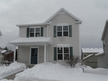 614 Milky Way, Madison, WI 53718 