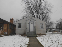 237 Marshall Avenue, South Milwaukee, WI 53172 