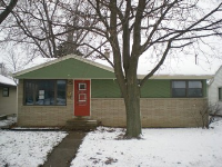 3845 N 92nd St, Milwaukee, WI 53222 