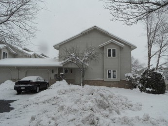 422 Meadowridge Cir, Lake Mills, WI 53551 