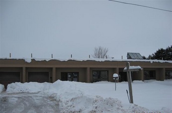 W853 Kiel Rd, Calumet, WI 53061 