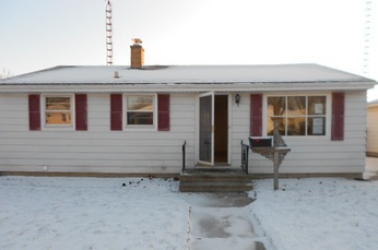 7823 36th Ave, Kenosha, WI 53142 