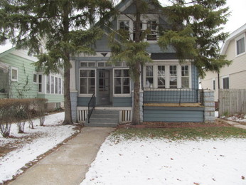 2414 N 46th Street, Milwaukee, WI 53210 