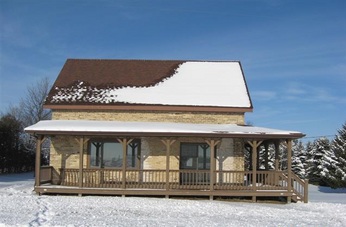 3010 Nuclear Rd, Mishicot, WI 54228 