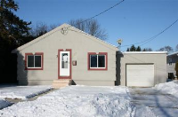 2132 32nd Street, Two Rivers, WI 54241 