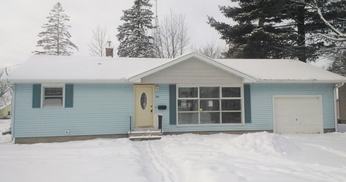 306 Virginia St, Antigo, WI 54409 