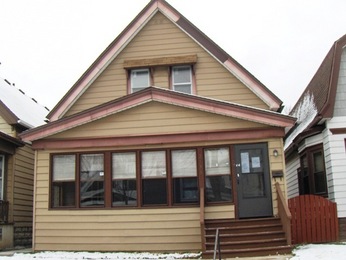 2133 South 32nd Str, Milwaukee, WI 53215 