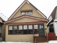 2133 South 32nd Str, Milwaukee, WI 53215 