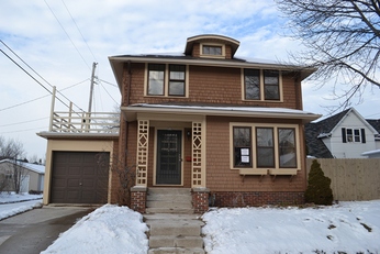 510 Bell Ave, Sheboygan, WI 53083 