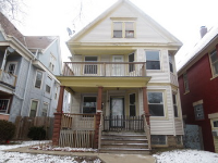 2172 South 11th Str, Milwaukee, WI 53215 