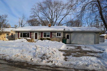 377 Taft St, Fond Du Lac, WI 54935 