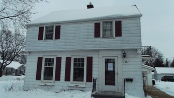 1354 W Harris St, Appleton, WI 54914 