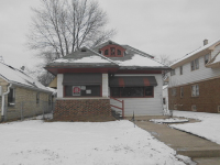 4524-45 W Melvina St, Milwaukee, WI 53216 