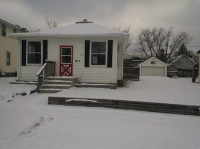 613 Keenan St S, Rhinelander, WI 54501 