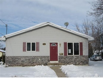 832 Ceape Avenue, Oshkosh, WI 54901 