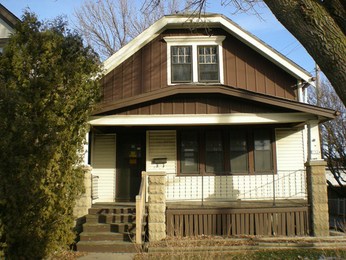 1322 S 45th St, West Milwaukee, WI 53214 