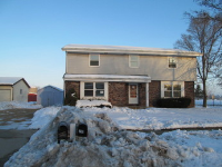 2108-2110 Green Tree Rd, West Bend, WI 53090 