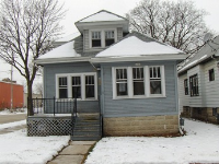 5303 N 39th Street, Milwaukee, WI 53209 