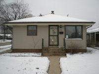 7501 West Florist A, Milwaukee, WI 53218 