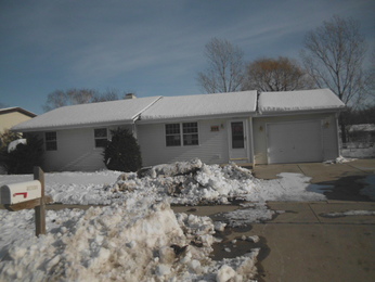 240 S Fifth St, Evansville, WI 53536 