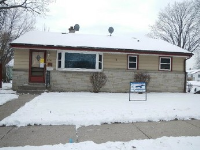 8245 West Lancaster, Milwaukee, WI 53218 