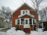 702 W Green St, Watertown, WI 53098 