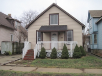 1009 44th St, Kenosha, WI 53140 